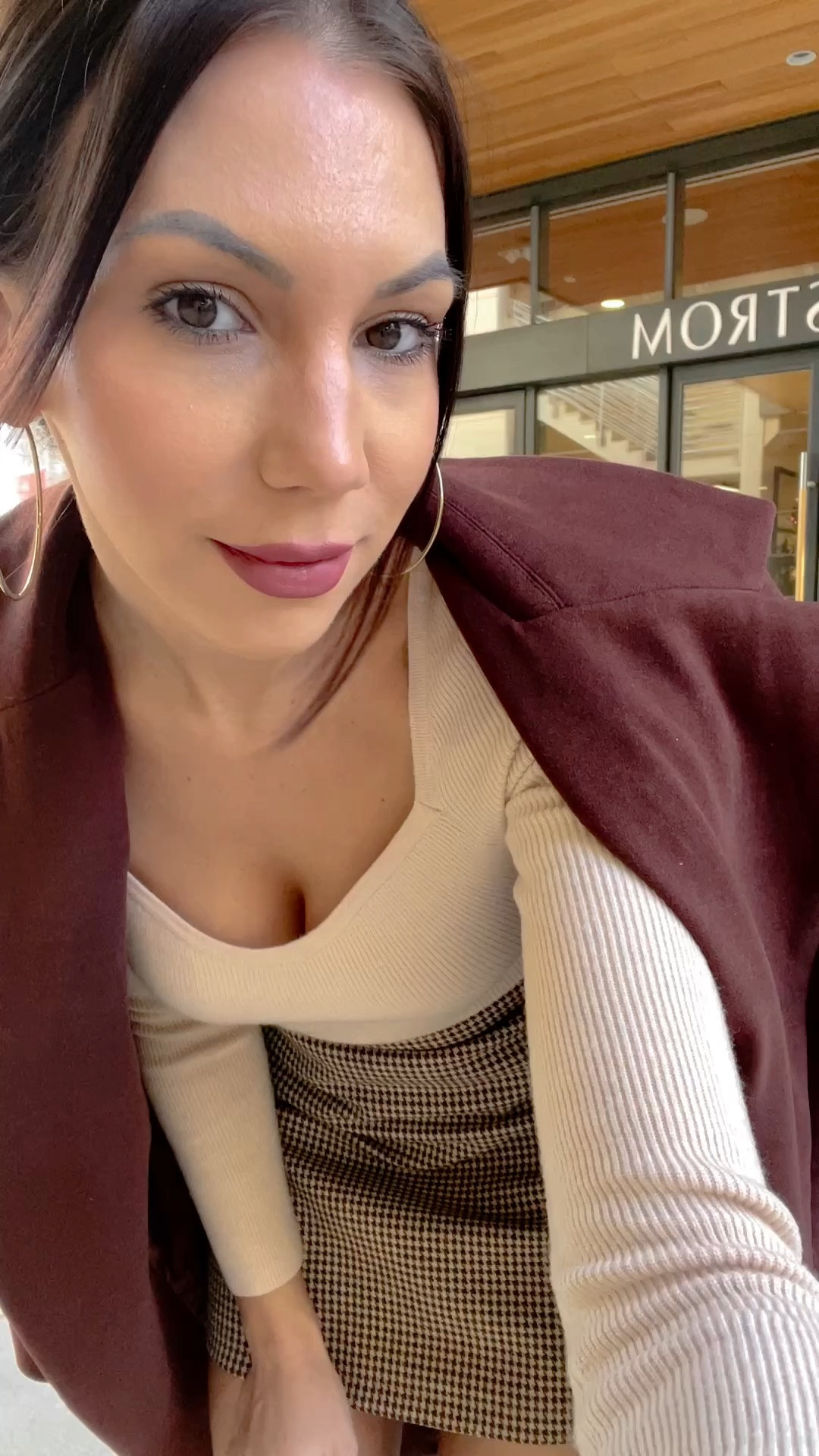 Chic winter outfit from Amazon Fashion 

#LTKSeasonal #LTKstyletip