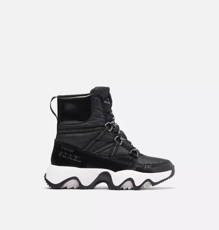 KINETIC™ Impact Sport Women's Waterproof Boot | Sorel (US & CA)