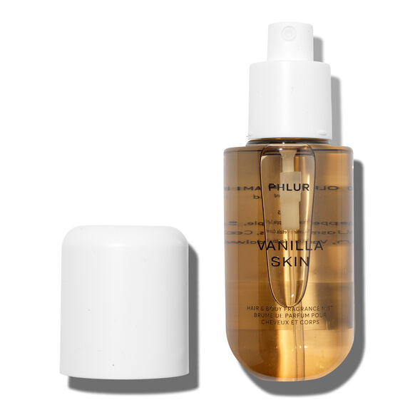 PHLUR Vanilla Skin Body Mist | Space NK | Space NK - UK