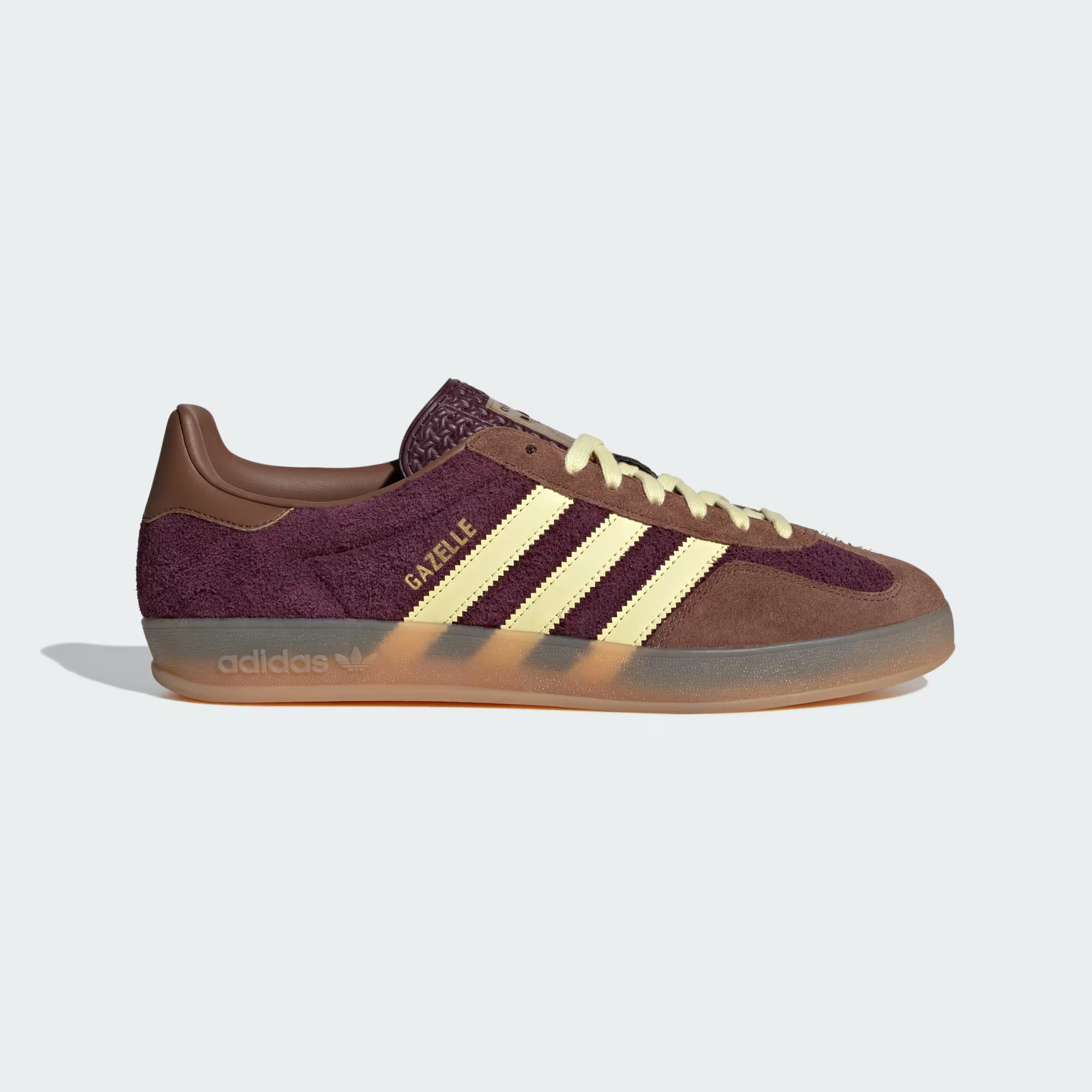 Gazelle Indoor Shoes | adidas (UK)