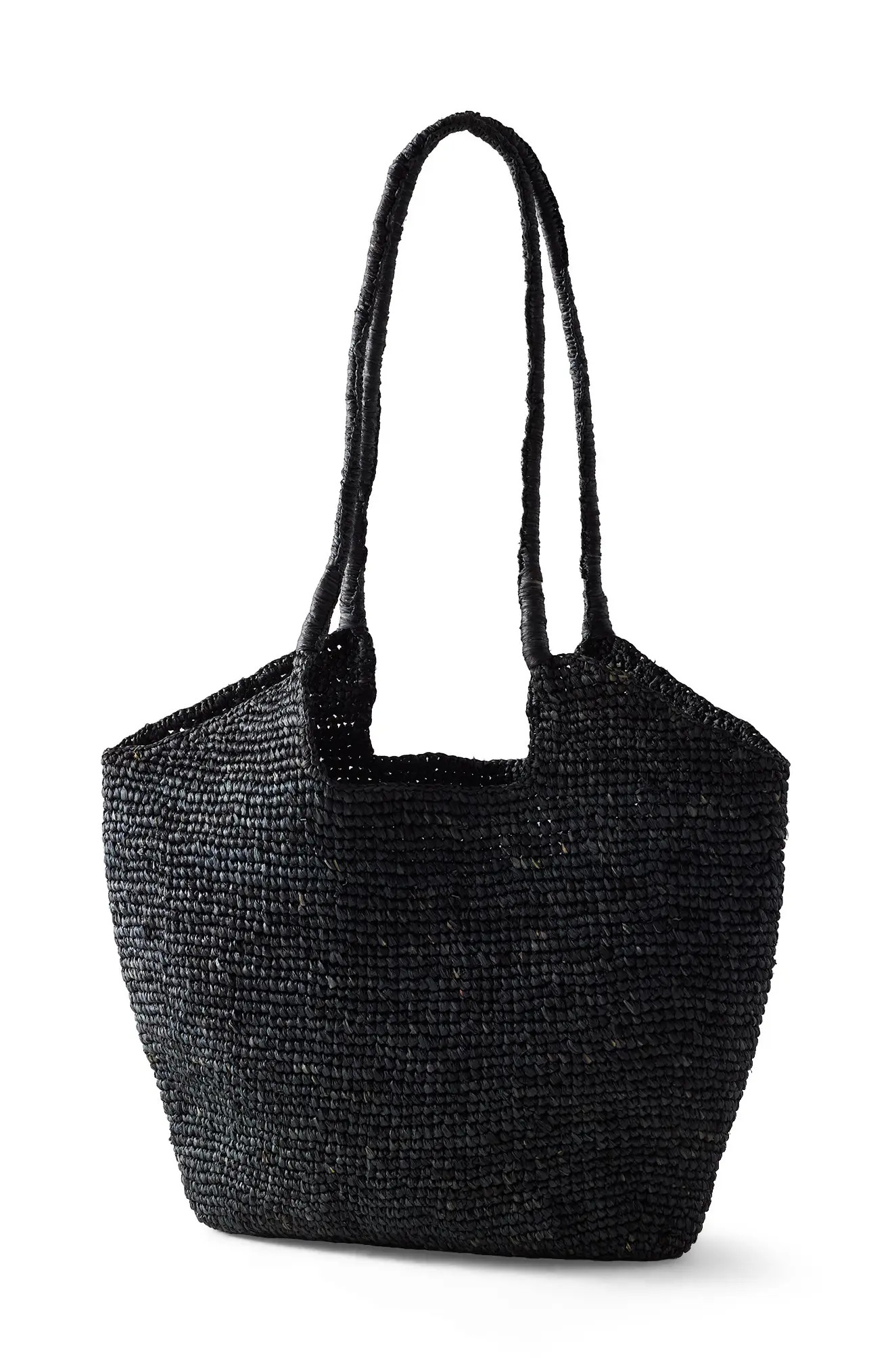 Raffia Tote (Women) | Nordstrom | Nordstrom