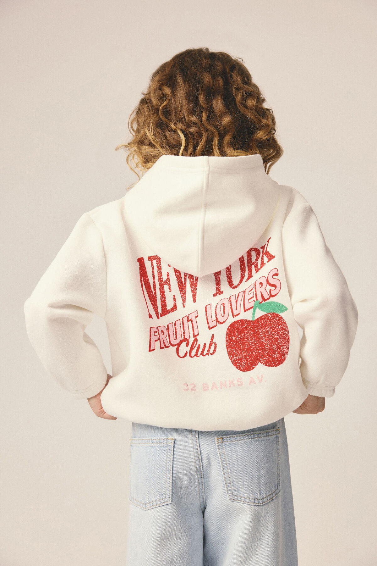 Serena Slouch Hoodie | Cotton On (US)