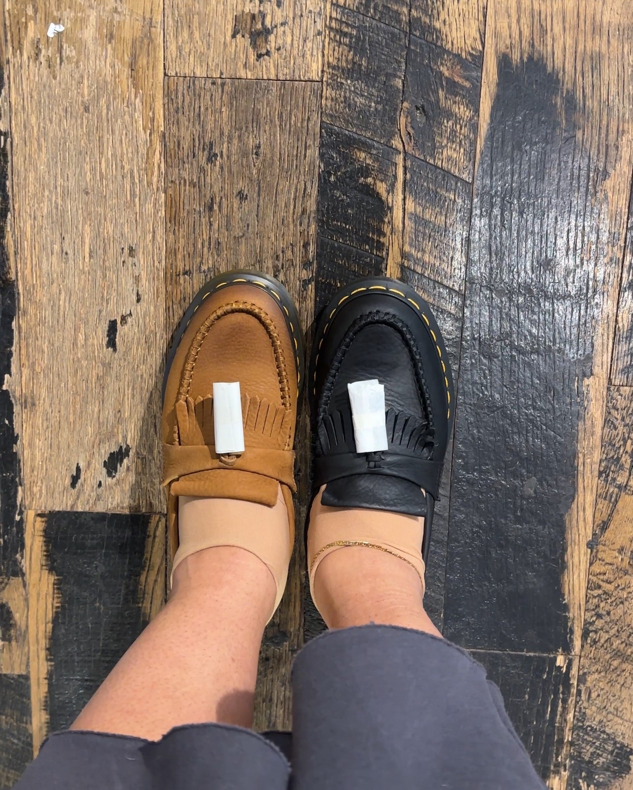 In the market for work shoes and decided to grab one of these babies 

#LTKSeasonal #LTKShoeCrush