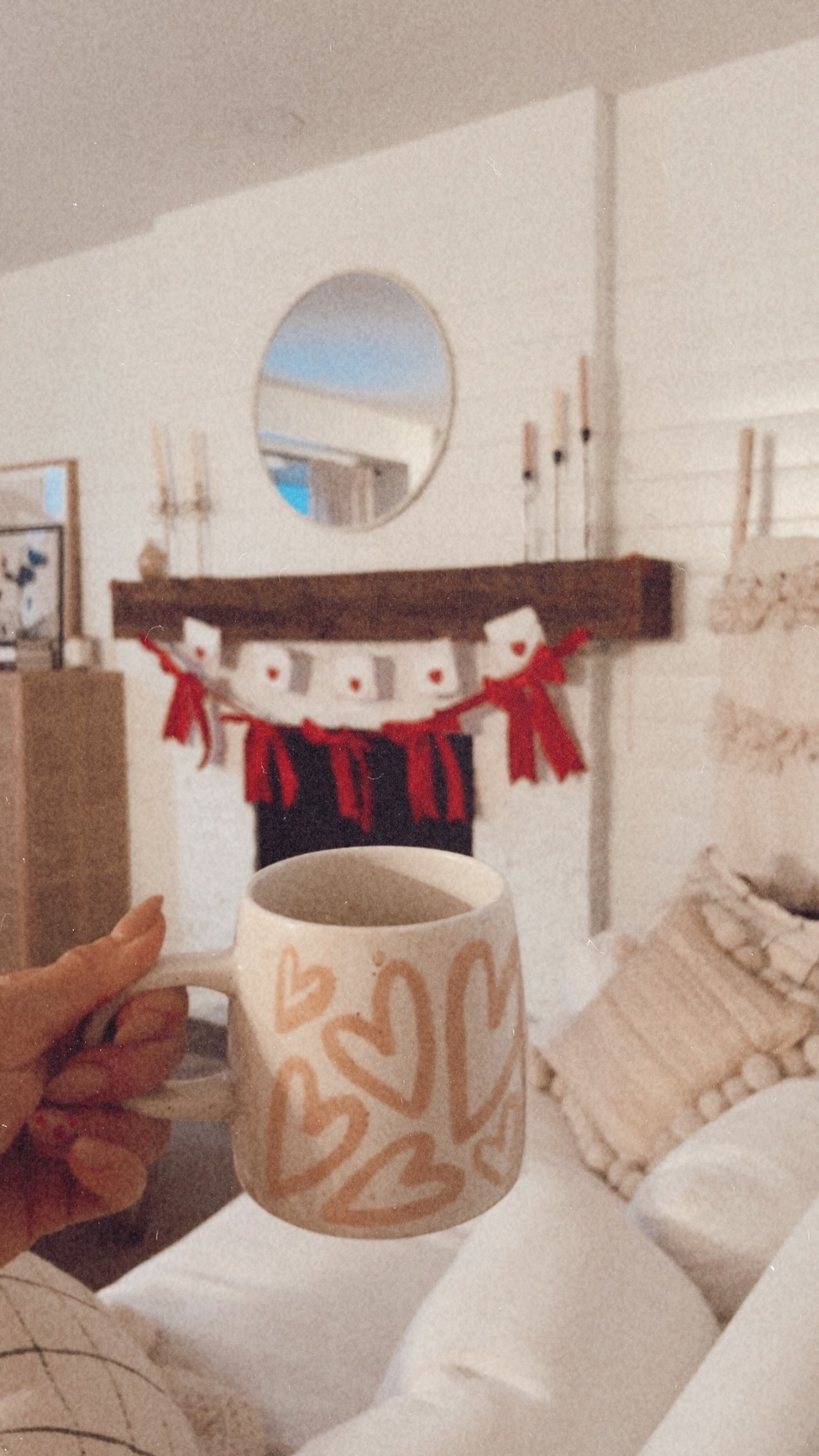 Valentines @Michaels @Anthropologie 

#LTKValentine