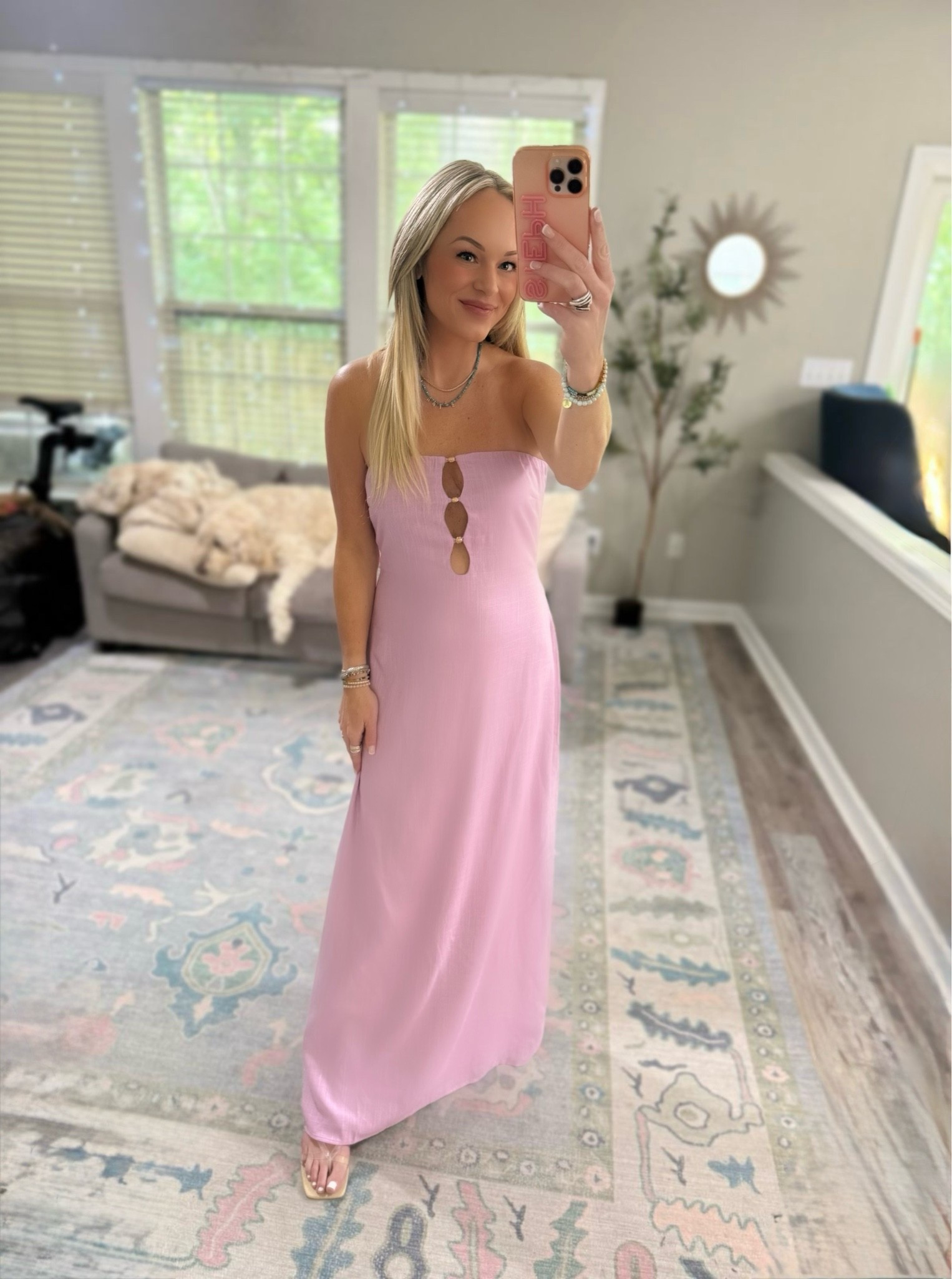 Love this summer dress that’s 40% OFF! Code: SELECT40
wedding guest dress, cocktail dress, summer dresses

#LTKWedding #LTKSaleAlert #LTKTravel