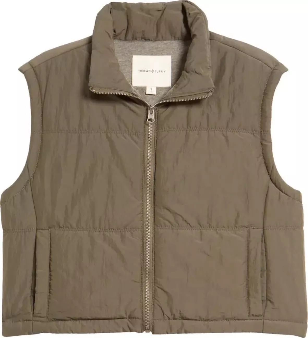 THE FAVORITE VEST curated on LTK