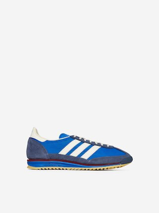 adidas SL 72 OG Trainers – Blue – Men – ARKET EU | Arket EU