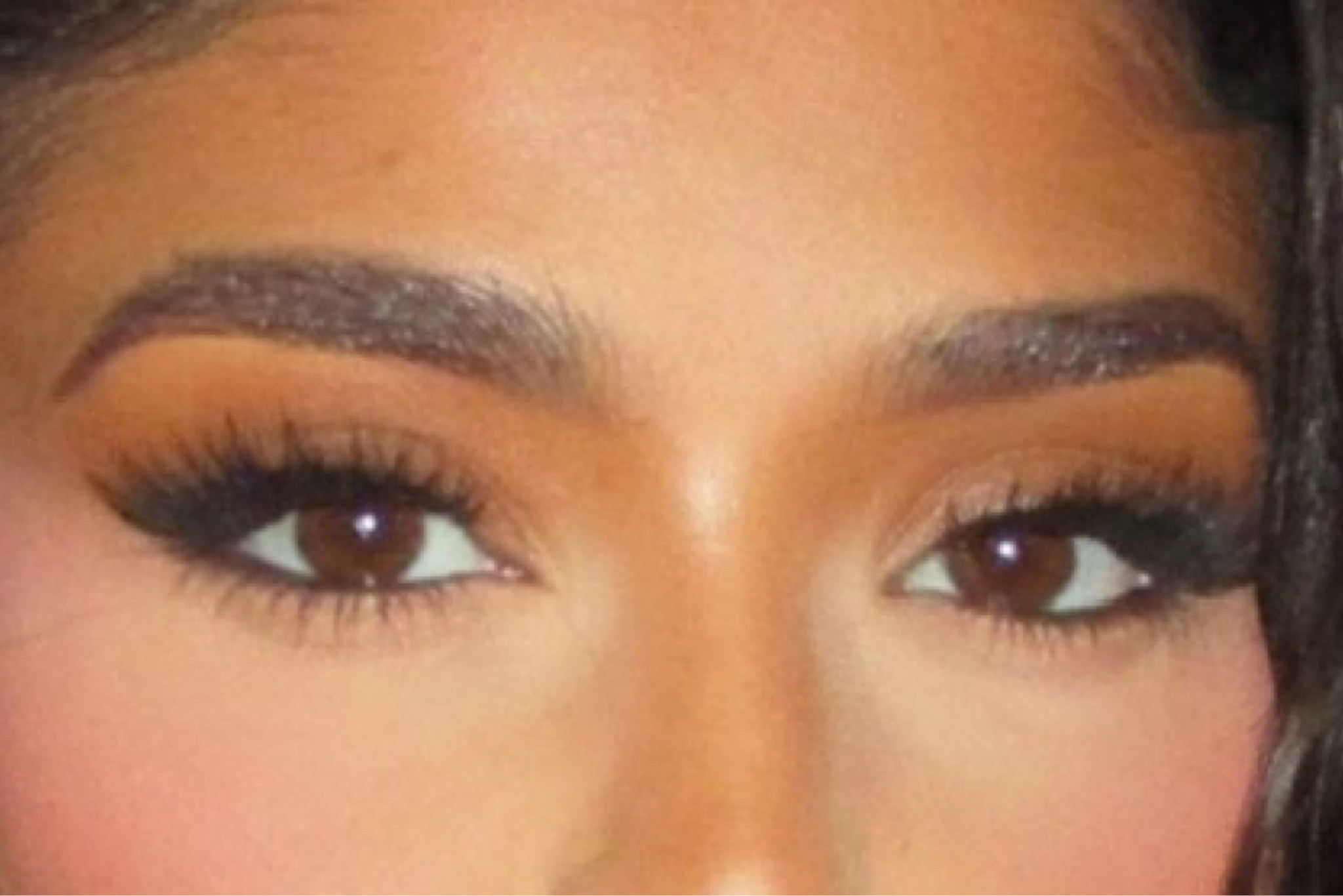 One of my fav lashes  !