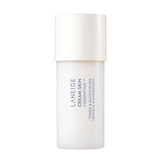 LANEIGE Cream Skin Toner       Send to LogieInstantly adds this product to your Logie account (un... | Amazon (US)