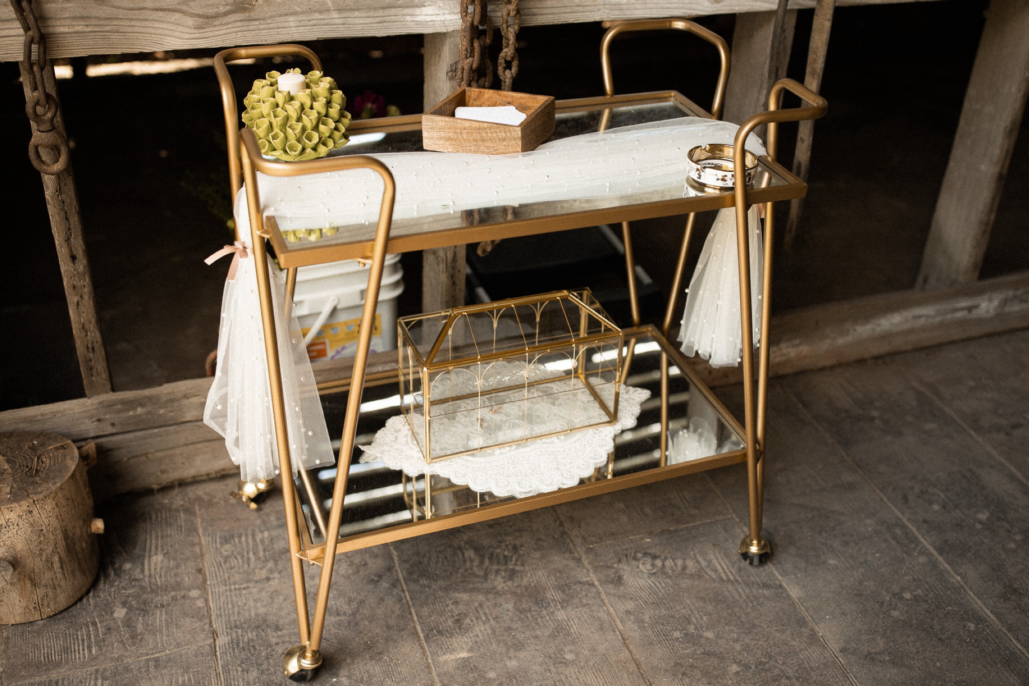 Of course.. fabric is from hobby lobby so I can’t link it, but everything else is linked unless they are out of the product! 🤍 

#LTKParties #LTKHome #LTKWedding