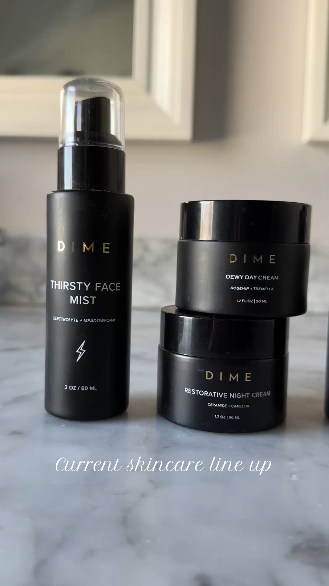 My current skincare lineup is all Dime Beauty—clean, non-toxic, and actually works 🤍 It also makes the perfect gift for her. Dime Beauty, clean skincare, non toxic skincare, skincare routine, gift for her, self care essentials, anti aging skincare, natural beauty products, holiday gift ideas, everyday skincare

#LTKGiftGuide #LTKselfcare #LTKBeauty
