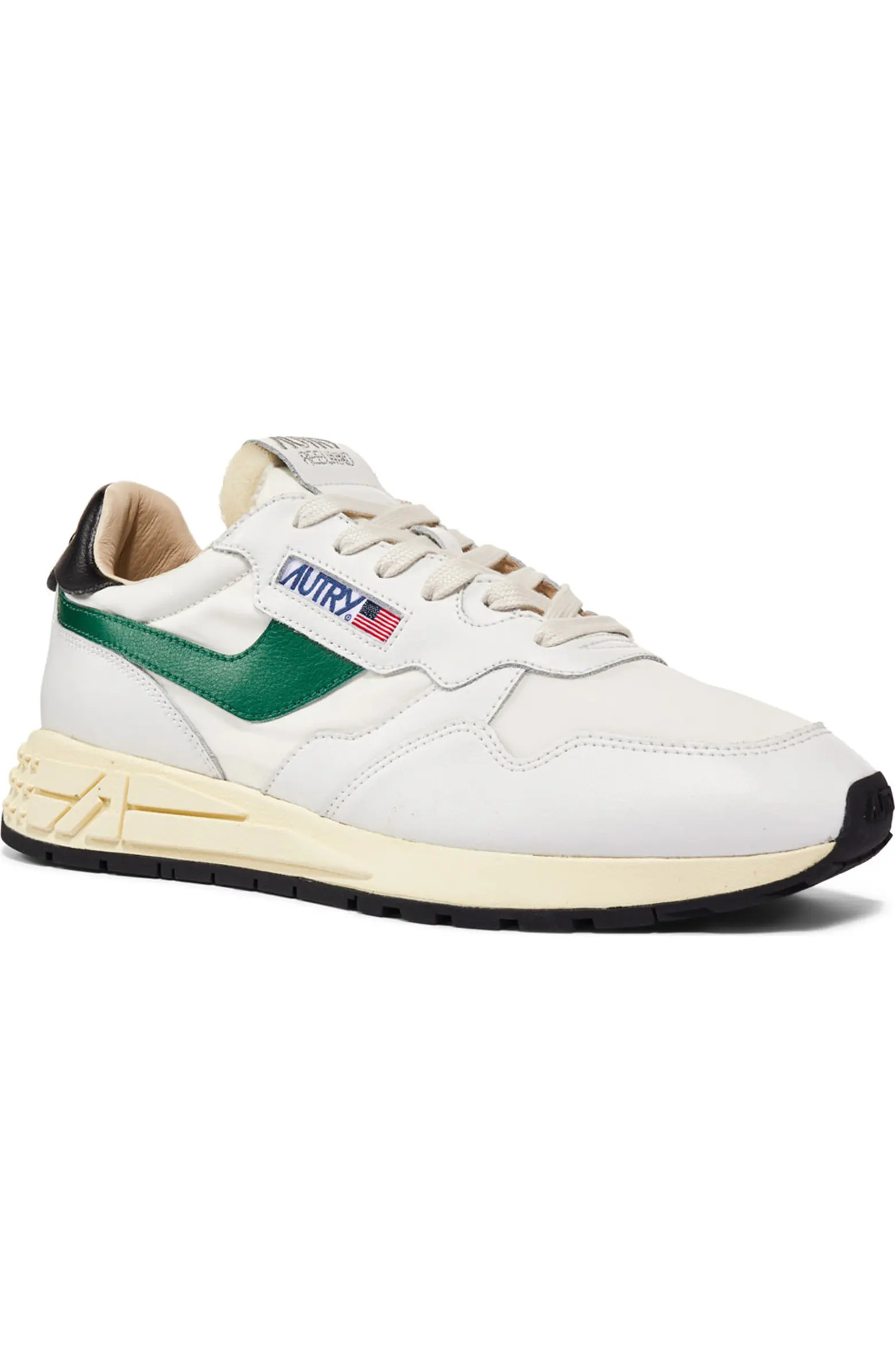 AUTRY Reelwind Sneaker (Women) | Nordstrom | Nordstrom