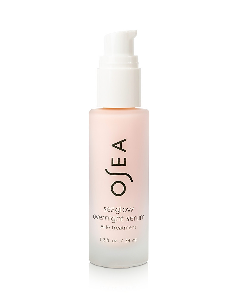 Osea Malibu Seaglow Overnight Serum 1.2 oz. | Bloomingdale's (US)