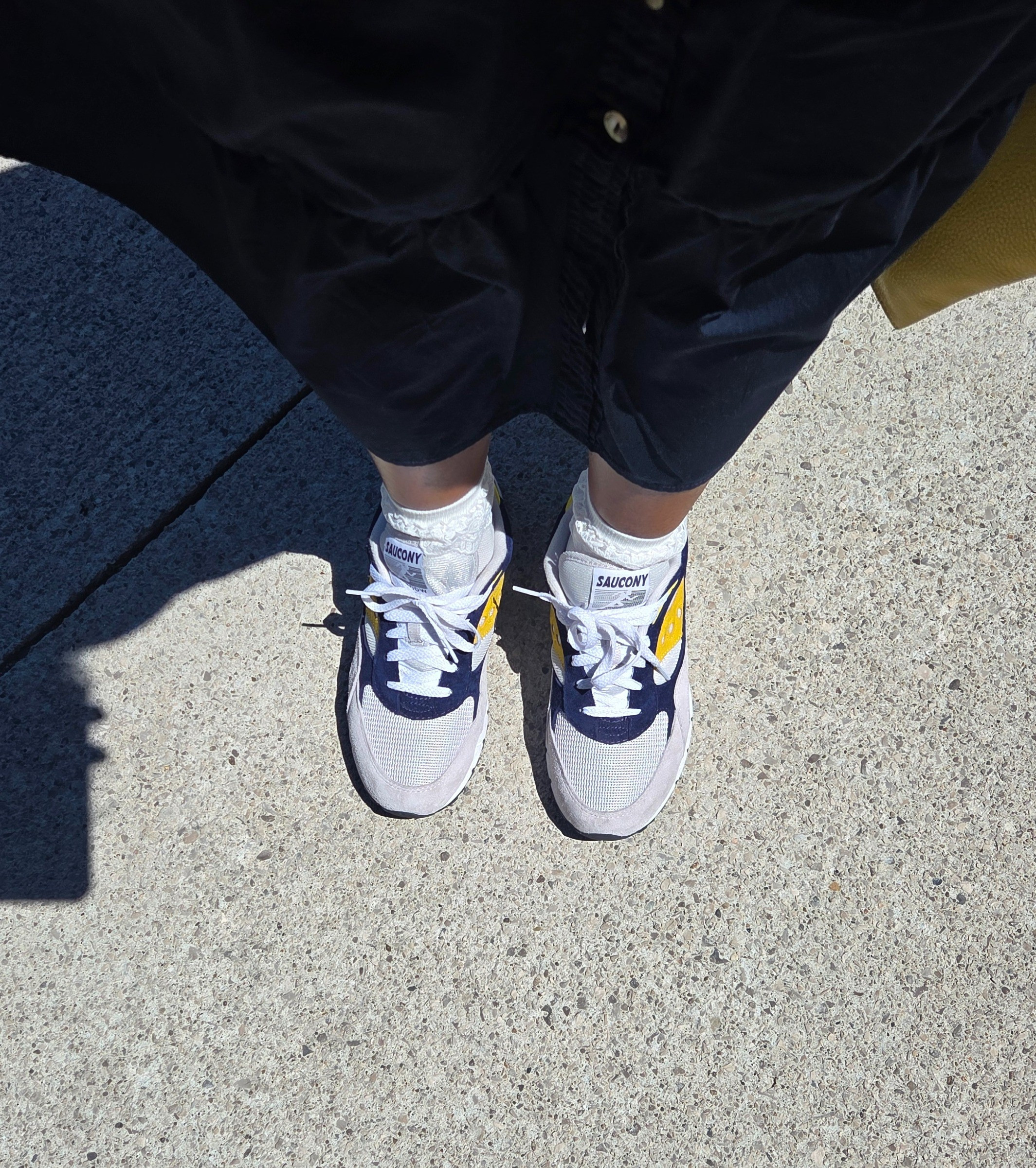 His & Hers sneakers perfect for father's day!! 

#LTKootd #LTKMens #LTKgrwm
