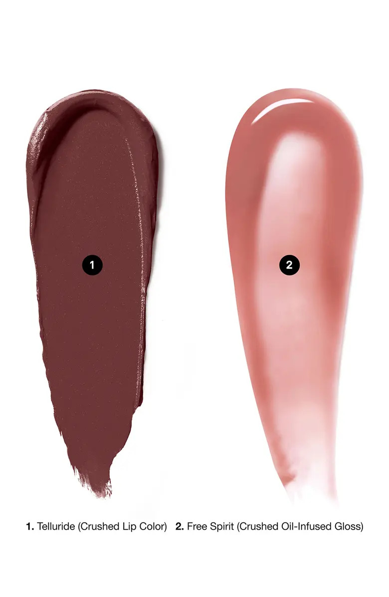 Crushed Lip Duo Set $64 Value | Nordstrom
