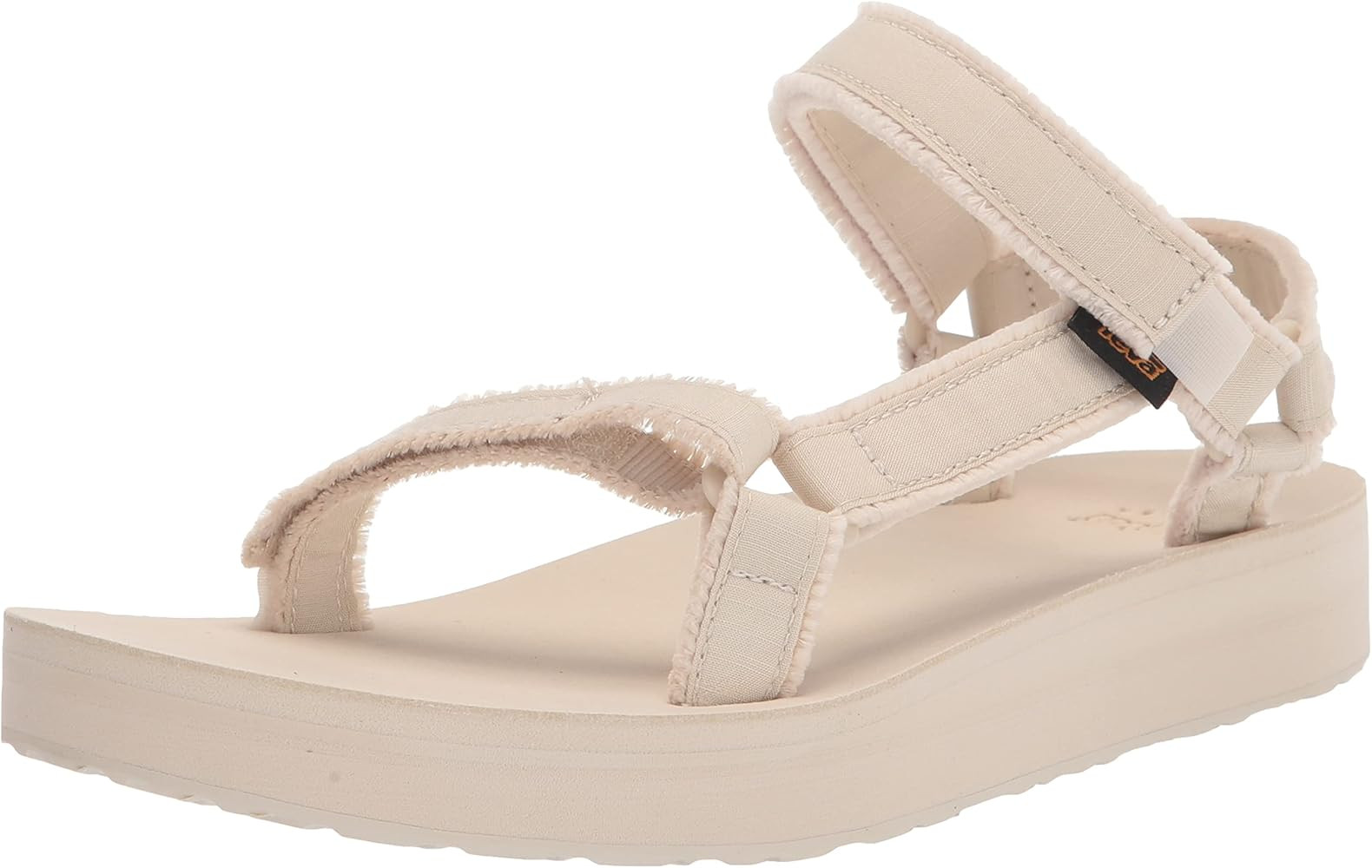 TEVA Women's Midform Universal Canvas Comfortable Quick-Drying Sandal with Universal Strapping Syste | Amazon (US)