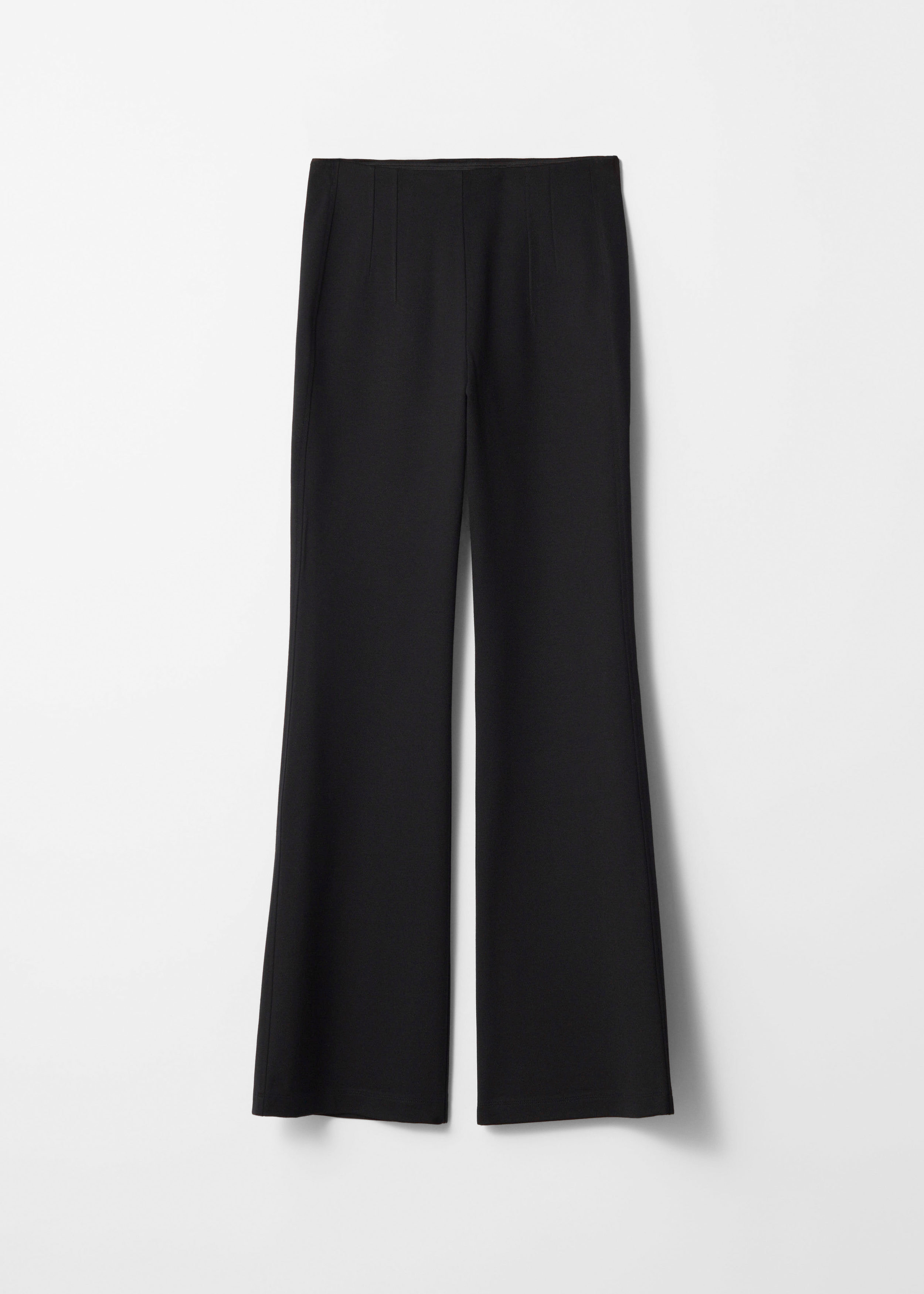 Ausgestellte Hose - Schwarz - & Other Stories AT | & Other Stories EU