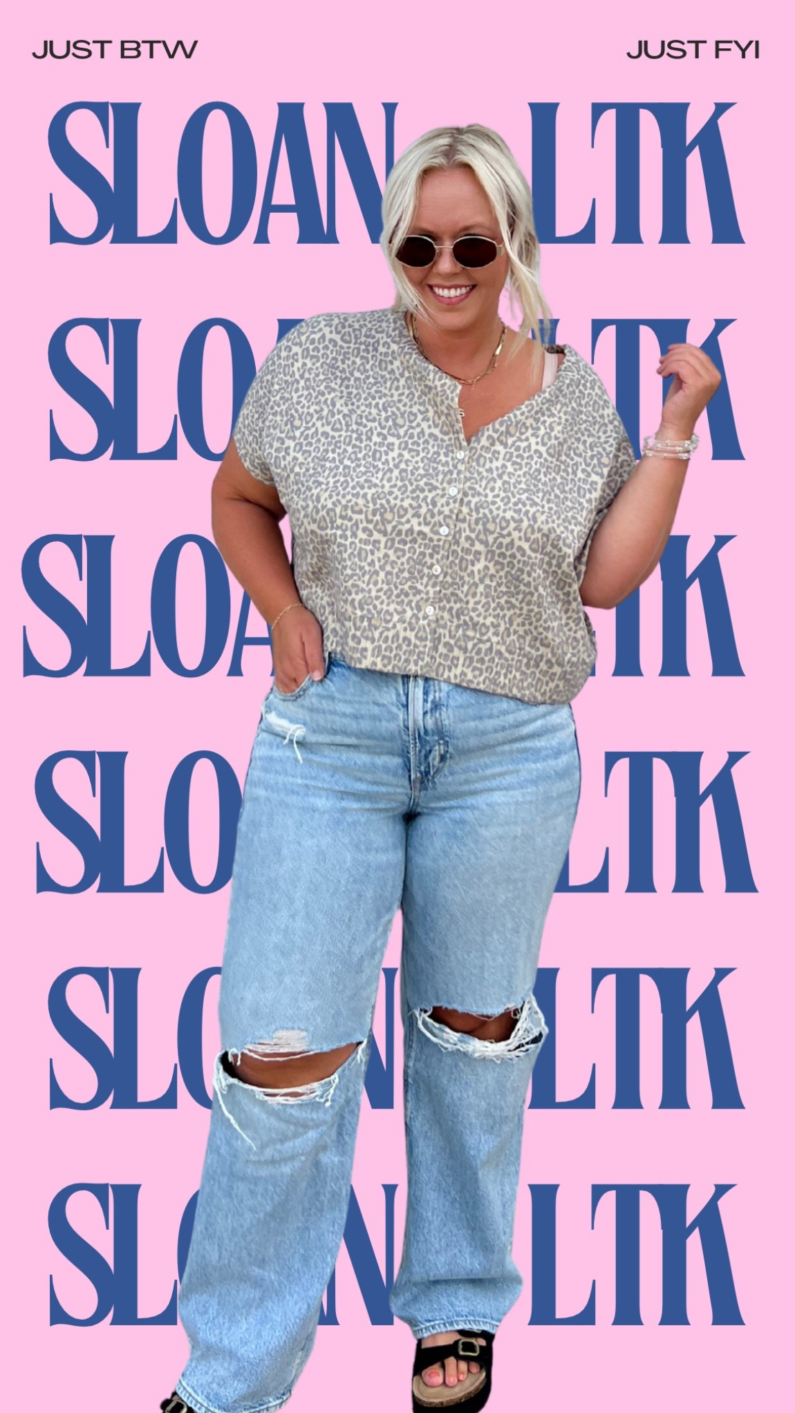 Denim curvy gal #americaneagle

#LTKStyleTip