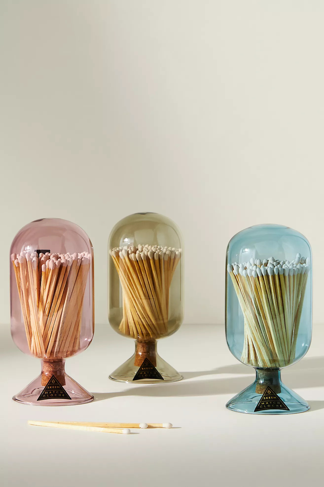 Skeem Match Cloche | Anthropologie (US)