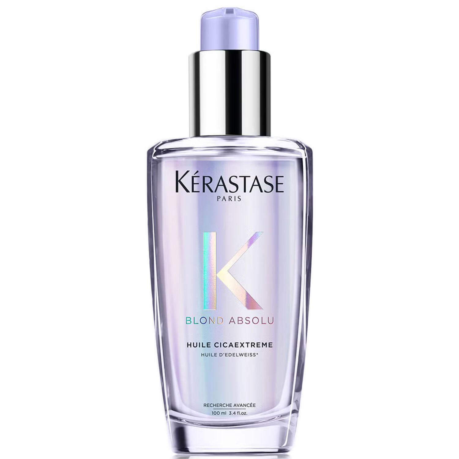 Kérastase Blond Absolu Huile Cicaextreme Oil 100ml | Look Fantastic (ROW)