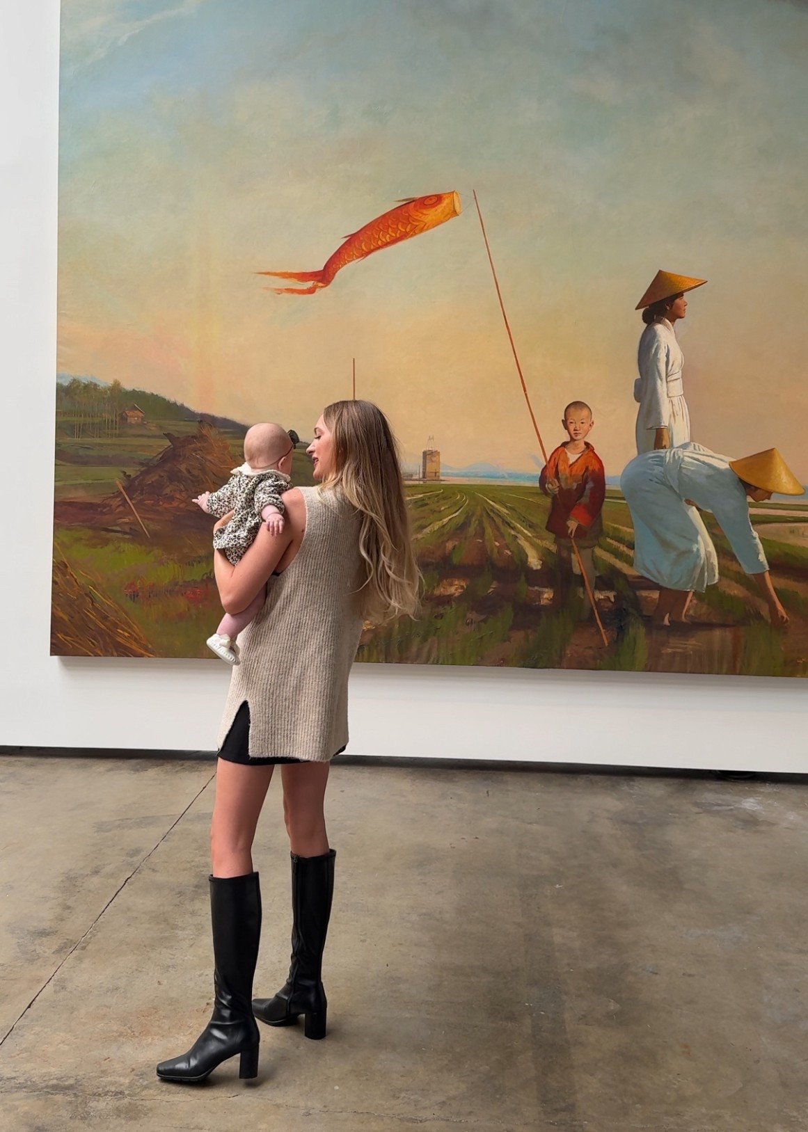 Fall outfit ideas #falloutfit #falloutfitinspo #falllooks #sweatervest 