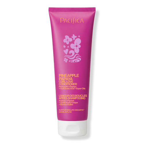 Pineapple Papaya Curl Care Conditioner | Ulta