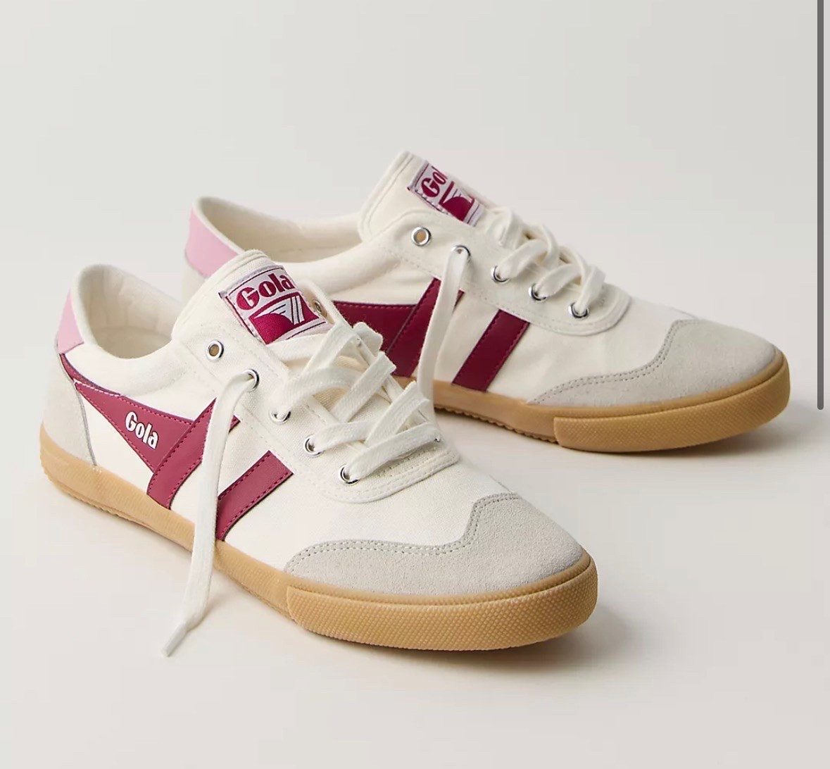 Cutest gola shoes from free people!!