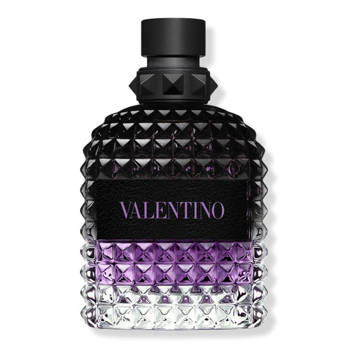 Uomo Born in Roma Purple Melancholia Eau de Toilette | Ulta