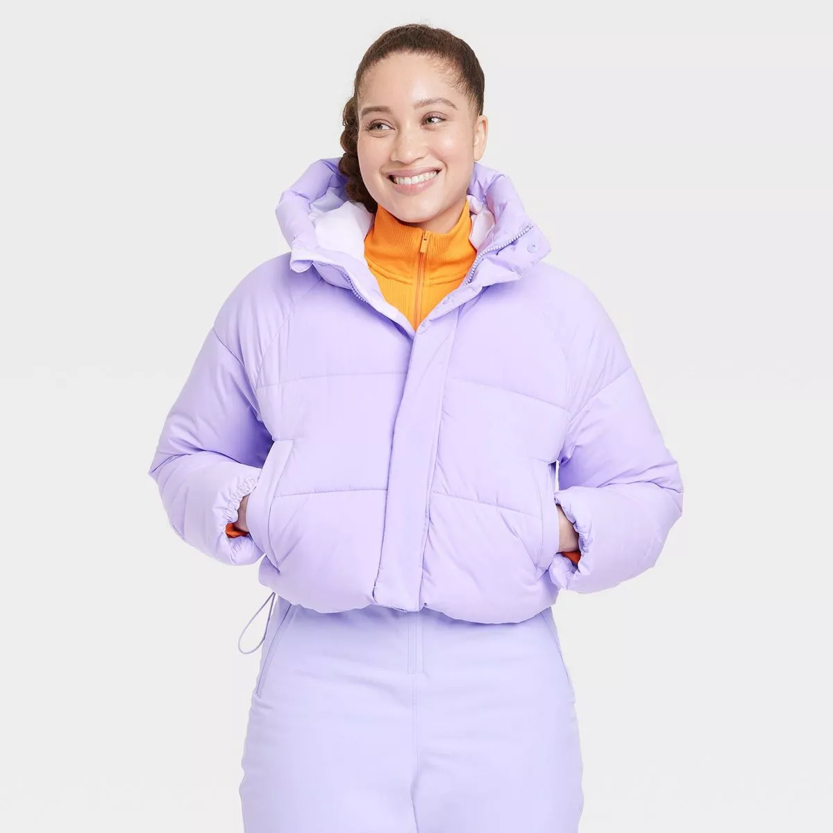 Women's Snowsport Puffer Jacket - … curated on LTK
