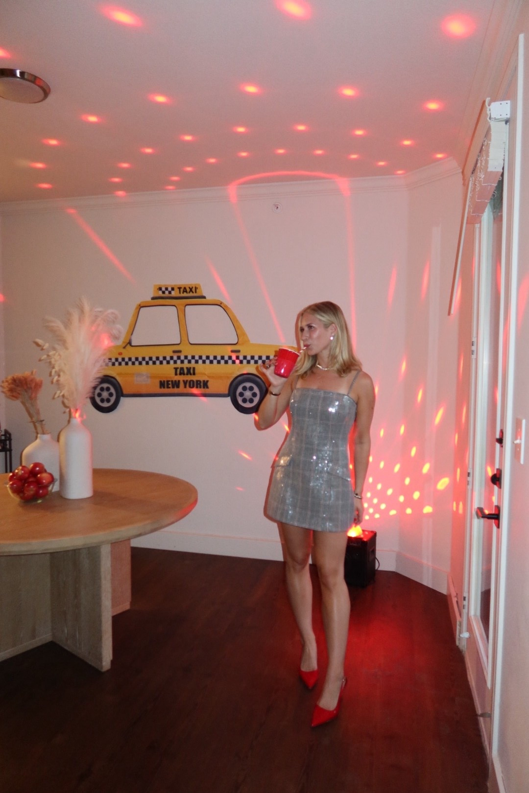 🍎

Red heels
Pointed toe heels
Kitten heels
Spring outfit
Spring style
Fall outfit
Fall style
Going out look
Party outfit
Fun outfit
Semi formal outfit
Formal dress
Amazon fashion
New York City move
NYC move
Moving party
retrofête Carly Sequin Dress
Retrofete dress
Plaid dress
Fun dress
Party dress
Short dress
Mini dress
Cool dress
Rent the runway
Sequin dress
Sparkley dress
Shiny dress
Statement dress

#LTKootd