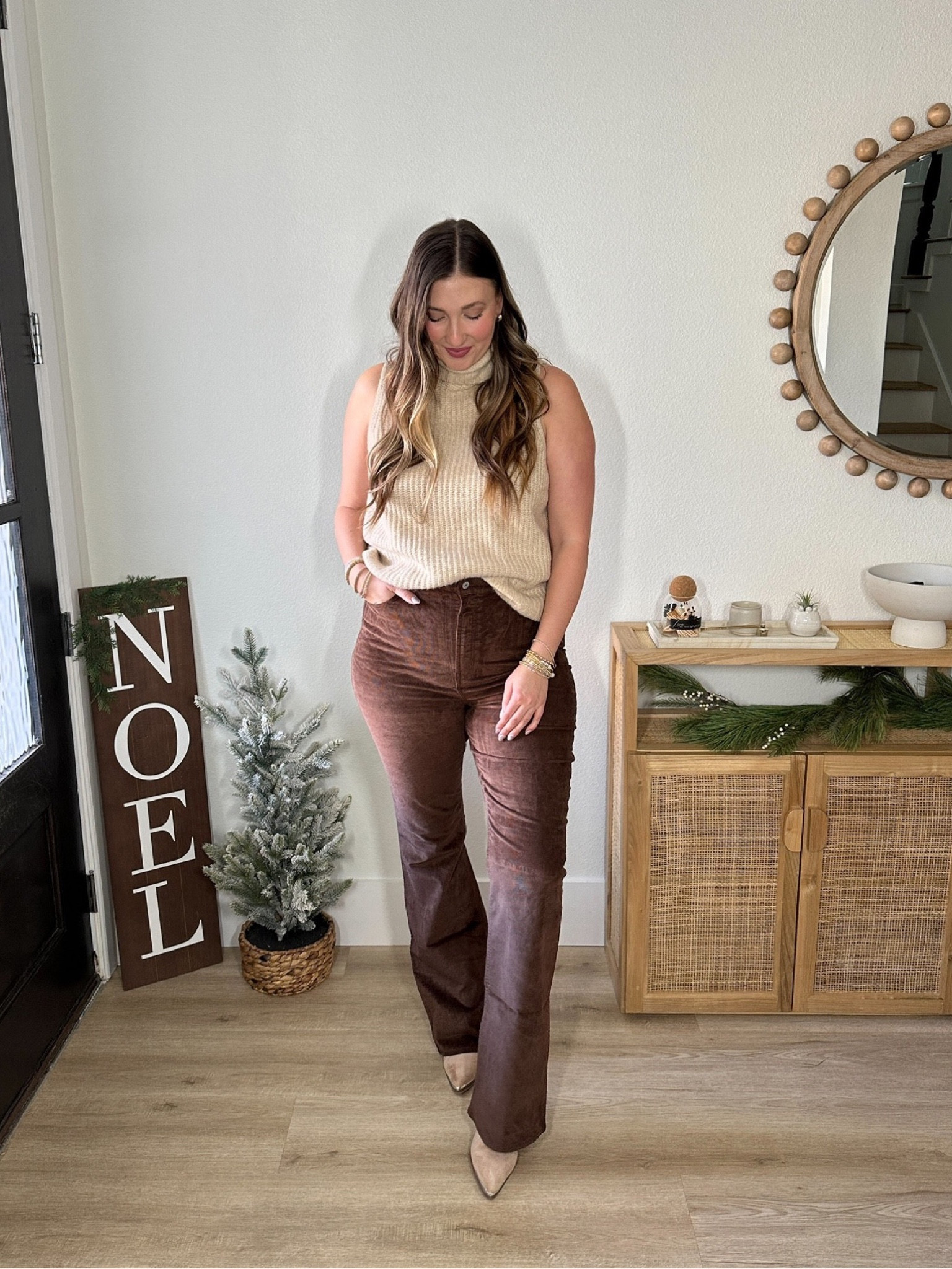 Your favorites from last week! These pants are still on sale and under $25! 

#LTKsalealert #LTKCyberWeek