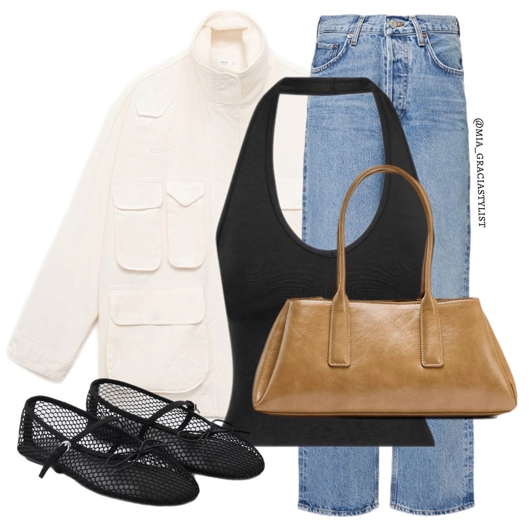 Autumn fashion is finally back and I am SO happy about it 🤎

#LTKeurope #LTKautumn #LTKstyletip