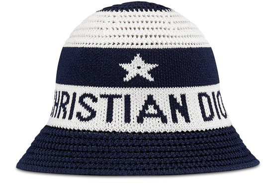 D-tulipe mesh cloche - DIOR | 24S (APAC/EU)