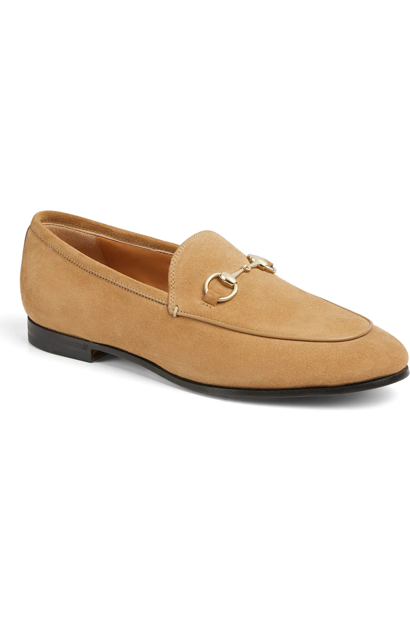 Jordaan Horsebit Loafer (Women) | Nordstrom