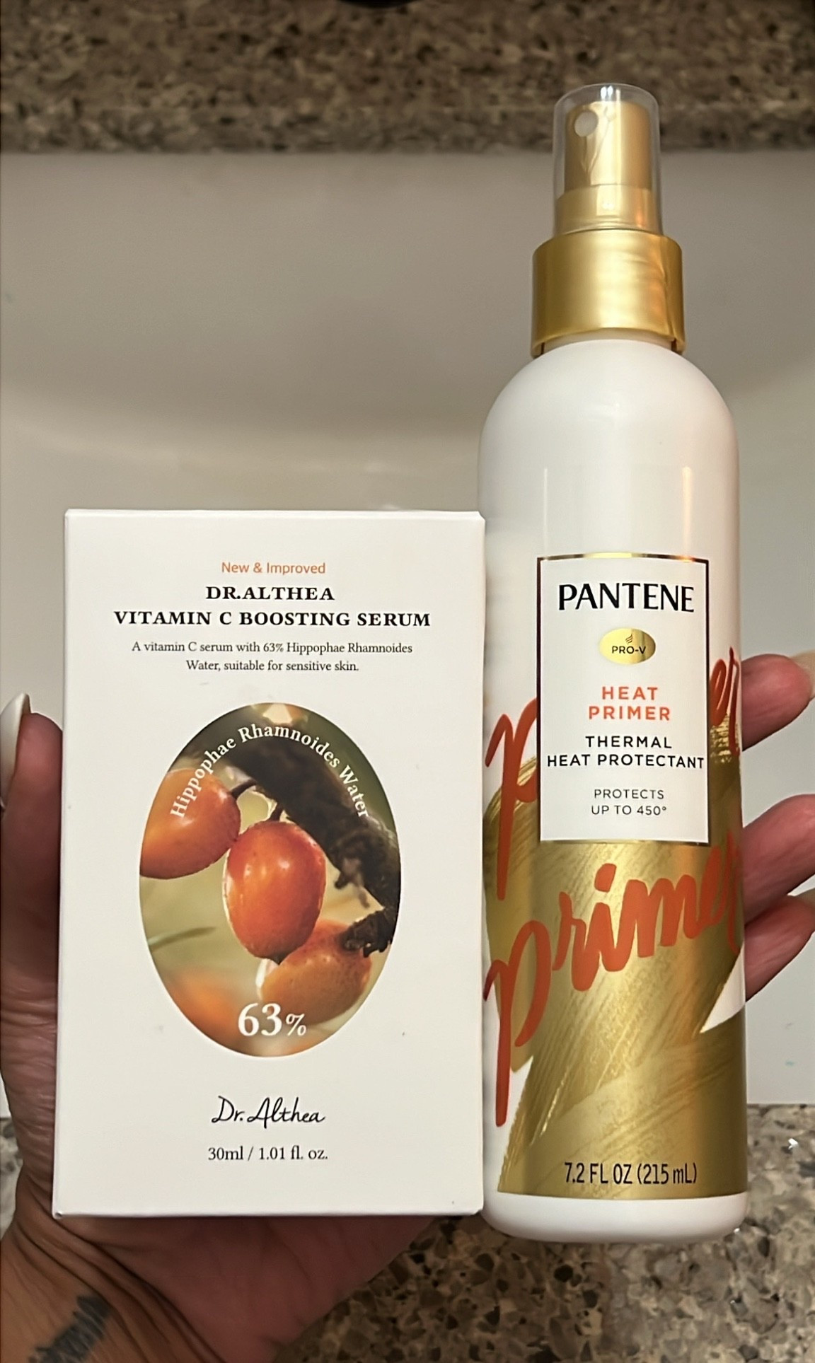 New things in rotation 🫧💇‍♀️✨

#LTKselfcare #LTKgrwm #LTKBeauty