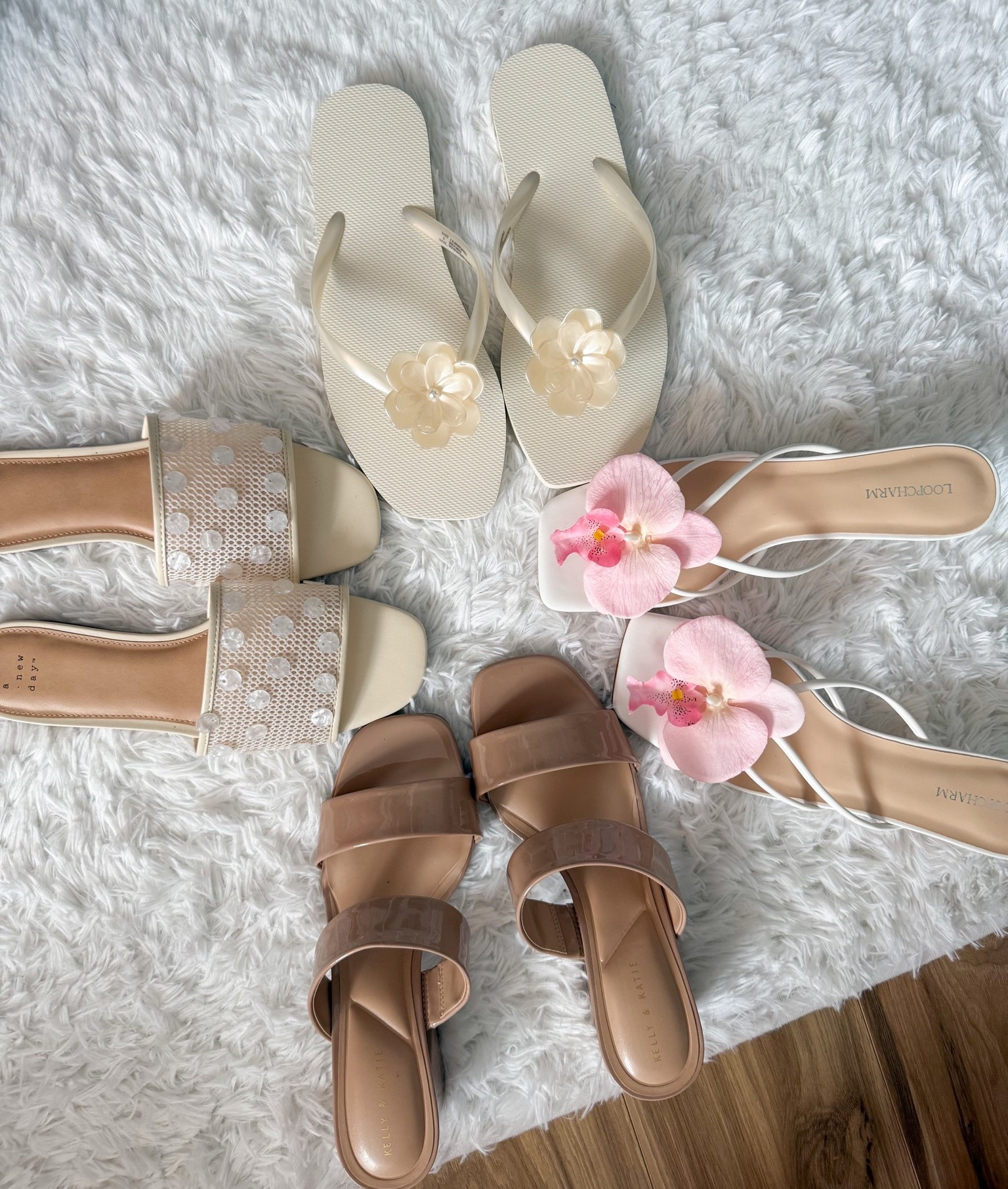 Sandals, target shoes, amazon shoes, beach outfit, resort wear, vacation outfit

#LTKSwim #LTKootd