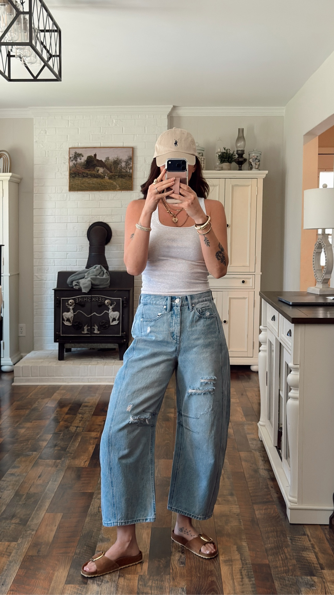 Pretty impressed with these! Wearing the  size 2 

#LTKootd #LTKmomlife