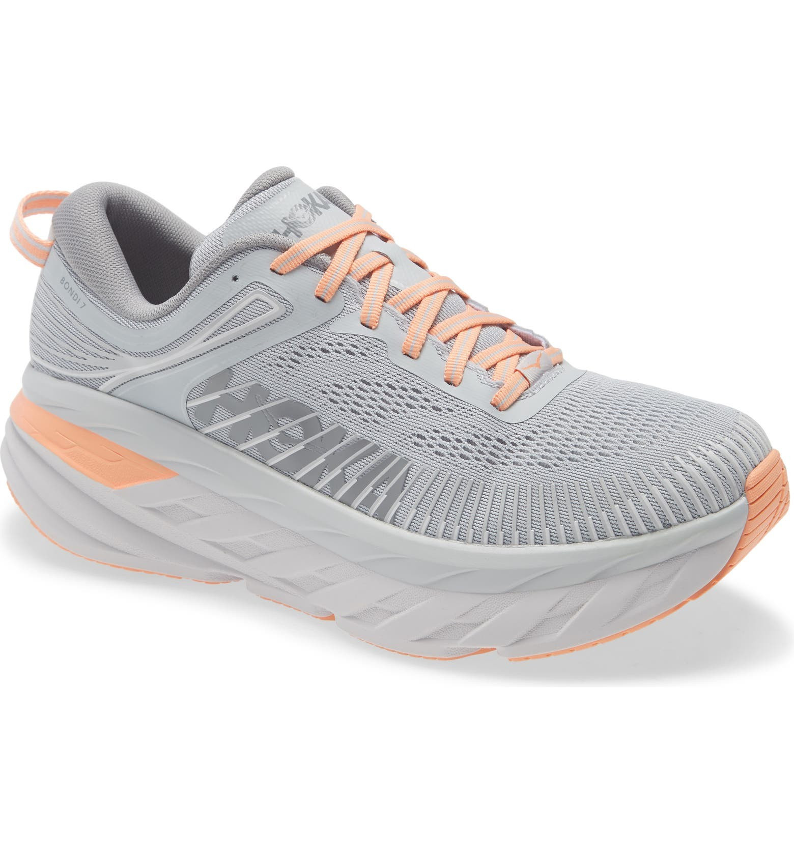 Bondi 7 Running Shoe | Nordstrom