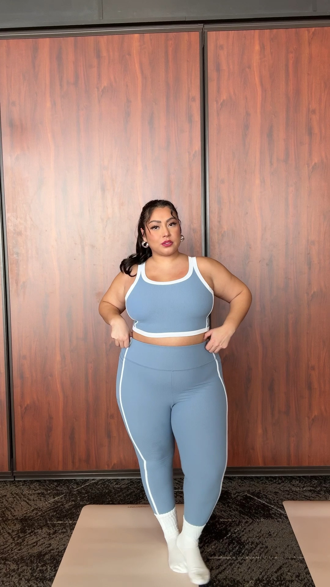torrid active wear💖🥹

#LTKPlusSize #LTKootd #LTKHoliday