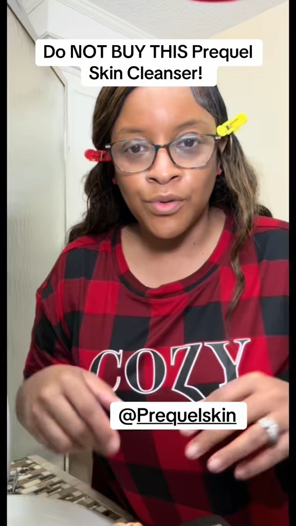 This skin cleanser is 50% glycerin! 

#LTKOver40 #LTKGiftGuide #LTKBeauty