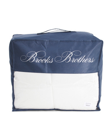 Cotton Luxury Mattress Topper | TJ Maxx