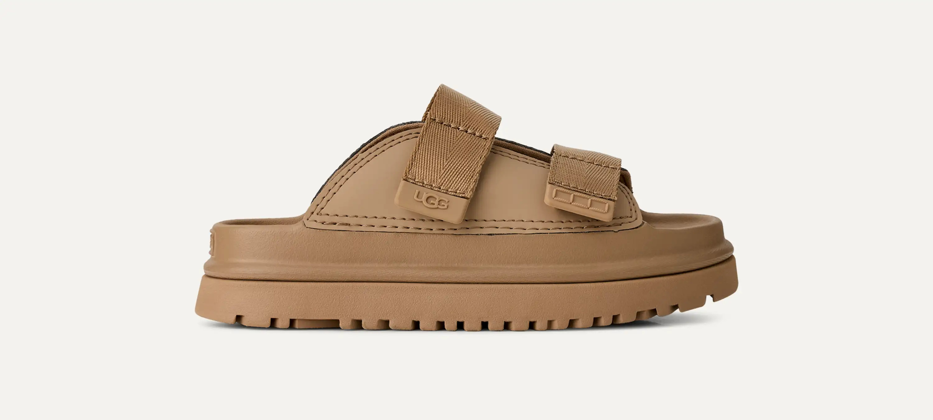 GoldenGlow Slide | UGG (US)