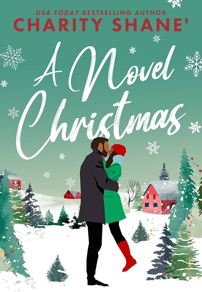 A Novel Christmas | Amazon (US)