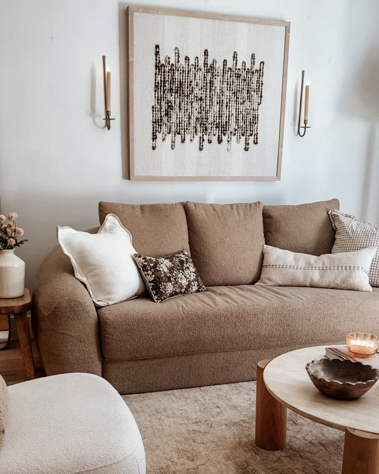 #ad Wayfair has the best affordable and elevated art for an organic, neutral and earthy home. #wayfair #wayfairpartner @wayfair

This piece is one of my favs but there’s so many more I’ve been eying that I linked below. Check out the deals while items are up to 80% off!  

#LTKHome #LTKSaleAlert