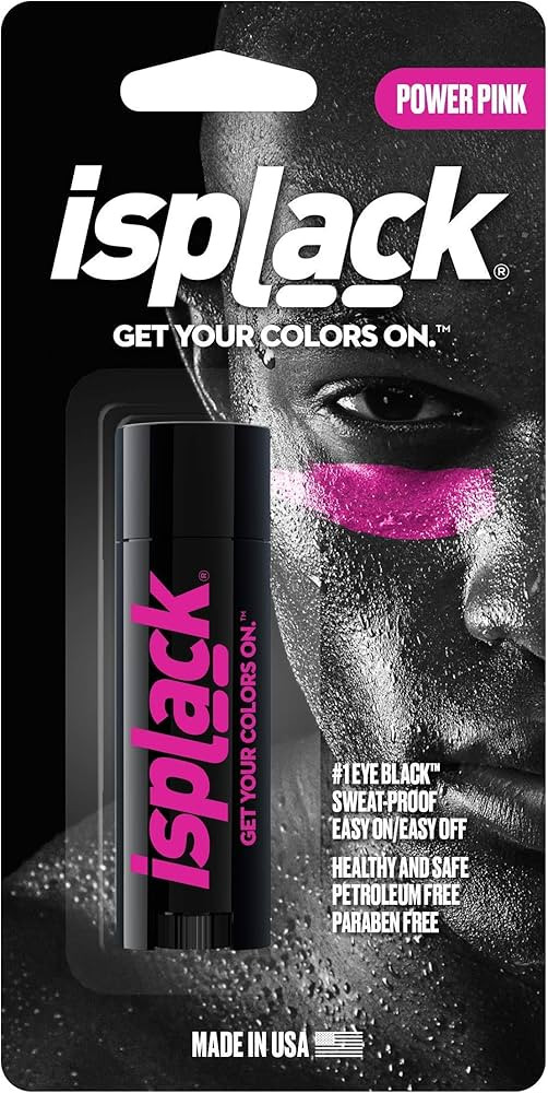 Power Pink | Amazon (US)