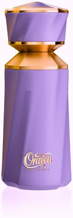 Paris Corner Perfumes Oravea Eau de Parfum Spray for Women, 100ml / 3.4 fl oz – Fragrance | Amazon (US)