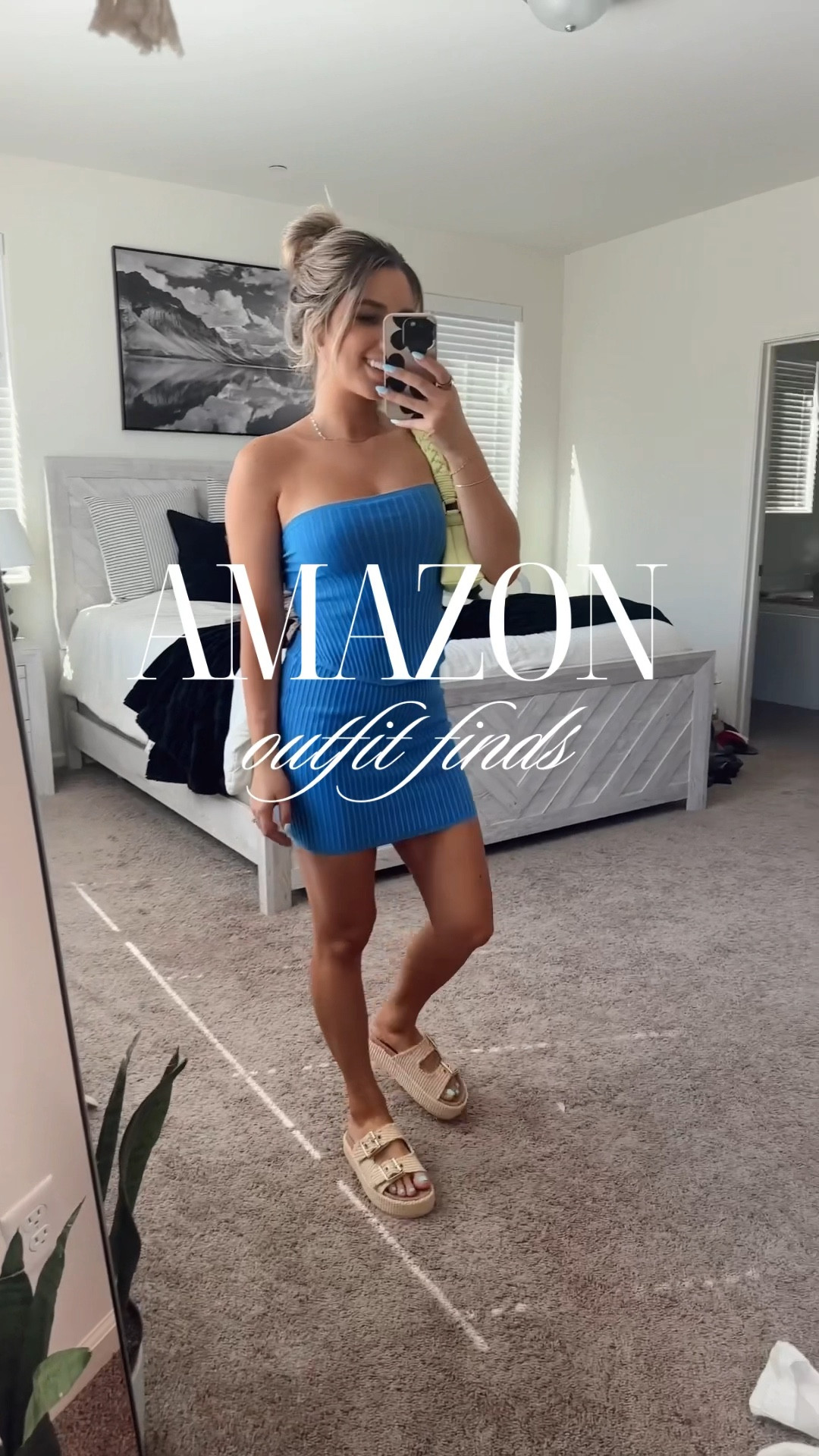 Blue night out, still in the summer feels🫶🏼

#summerfits #blueoutfits #salealert #ootd

#LTKSeasonal #LTKFindsUnder50 #LTKSaleAlert