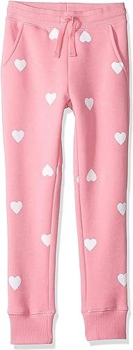 Amazon Essentials Girls' Sweatpants | Amazon (US)