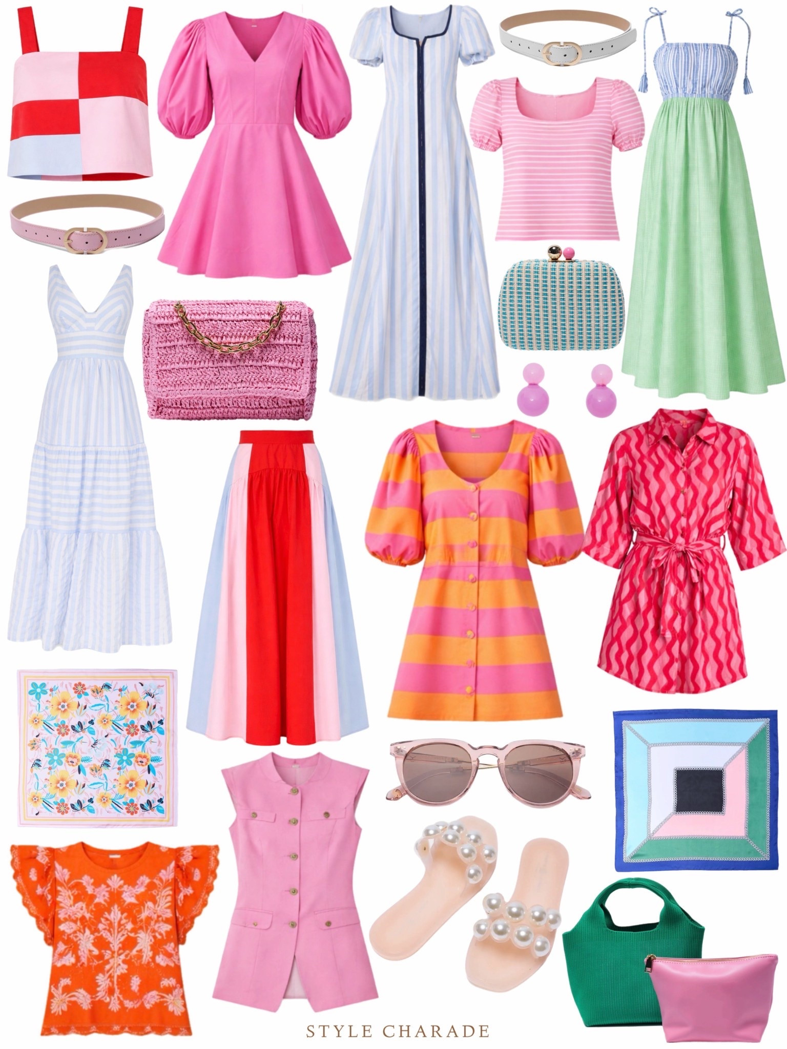 New spring arrivals had landed! Congrats to @shopavara x my friend @nashvilletash on the launch of their spring collection! So many colorful and pretty spring dresses and pieces.

#LTKSeasonal #LTKOver40 #LTKootd