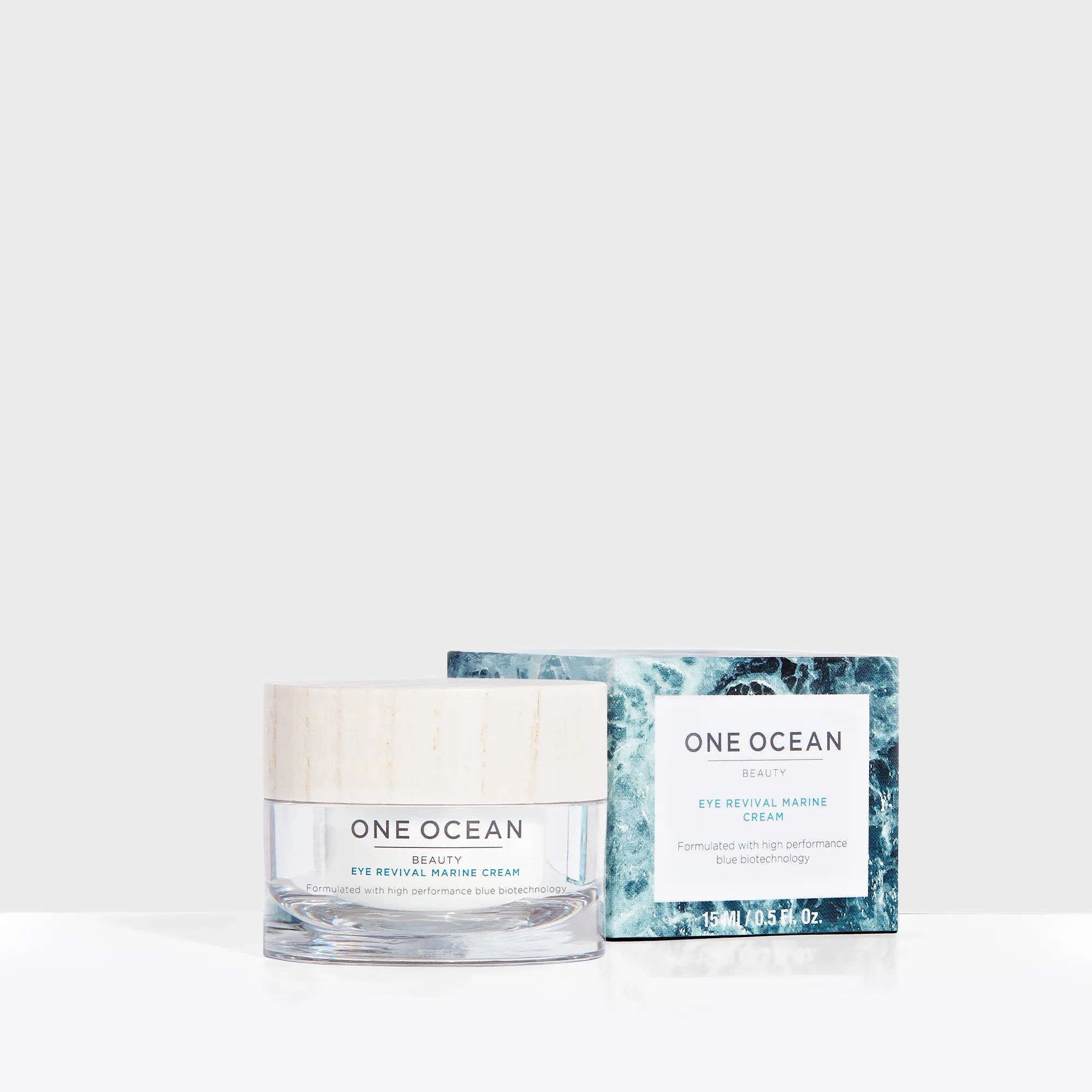Eye Revival Marine Cream | One Ocean Beauty